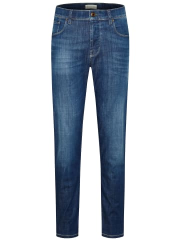 Bugatti Jeans in blau