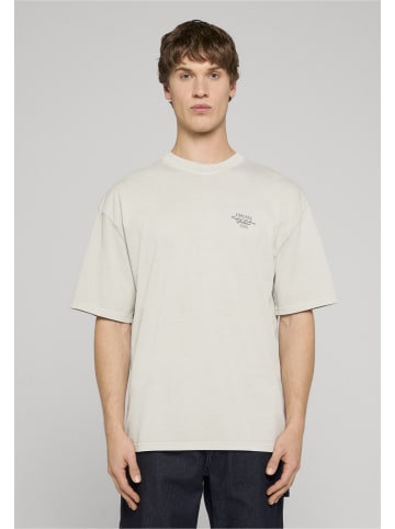 PEGADOR T-Shirt in vintage grey