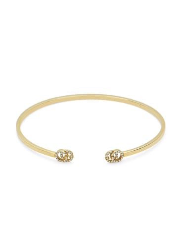 Gucci Armband in gelb
