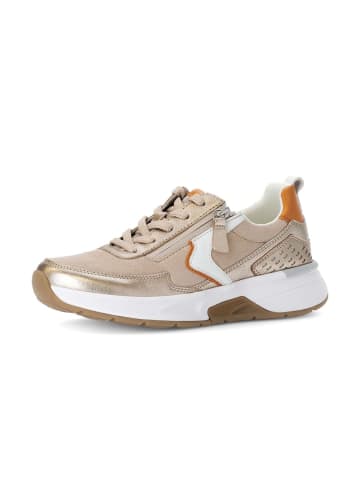 rollingsoft Sneaker low in beige