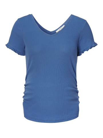 ESPRIT T-Shirt in Smoke Blue