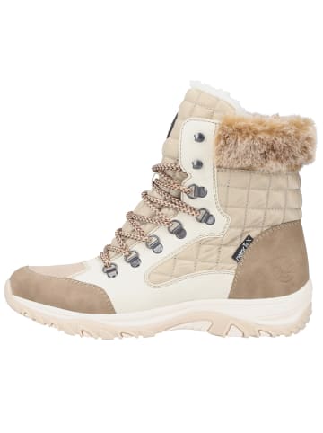 rieker Winterstiefel M9644 in multicolor