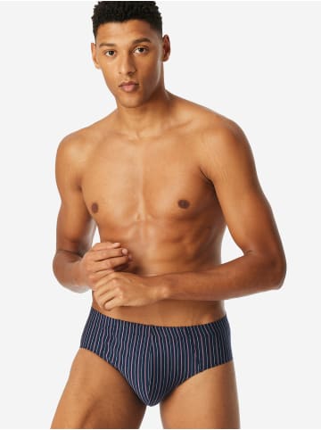 Schiesser Slip 95/5 Essentials in sortiert 11