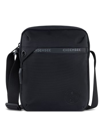 Chiemsee Light N Base Umhängetasche 18 cm schwarz