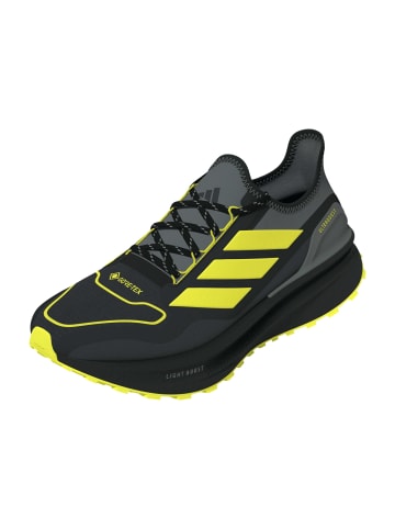 adidas Performance Halbschuhe schwarz