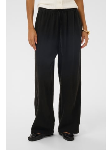 Soaked in Luxury Casual Hose SLAria Casual fit in Black