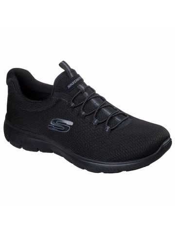 Skechers Runningschuhe für Damen in schwarz