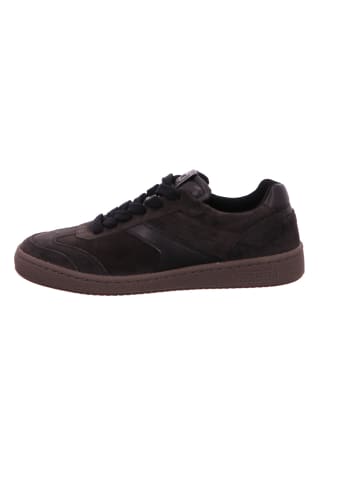 Marc O'Polo Schnürschuh in grau