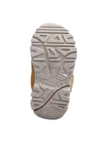 Ricosta Schnürstiefel Desse W in Gelb