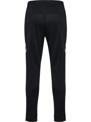Hummel Trainingshose "Lead 2.0 Track Pants" in Schwarz
