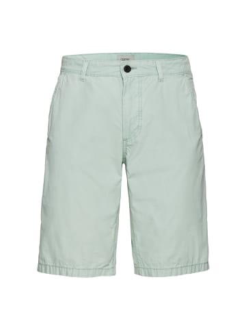 Camel Active Shorts in light aqua green