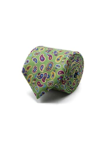 BGents Krawatte für Herren in mintgrün