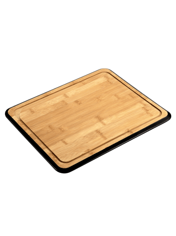 Kesper Schneidebrett in beige