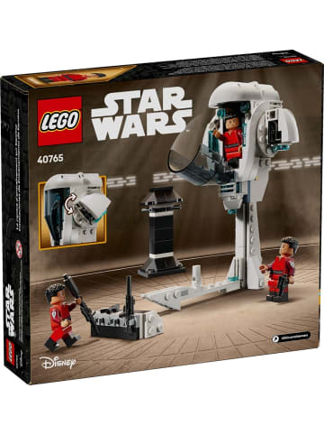 LEGO Star Wars 40765 Ausbildungszentrum auf Kamino