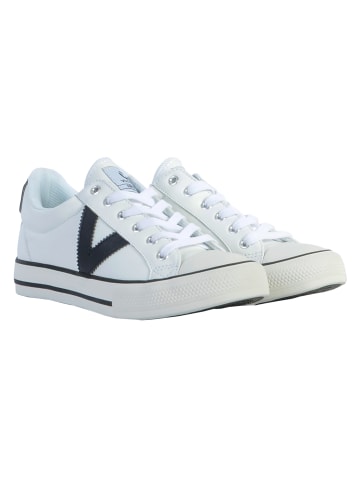 Victoria Turnschuhe 1065166 Weiß