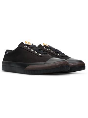 Camper Sneaker " Camaleon 1975 " in Schwarz