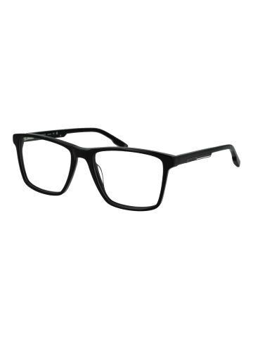 Hackett London Herren Optische Fassungen Quadrat Schwarz
