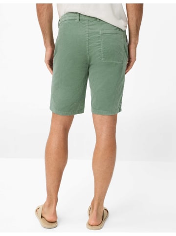 BRAX  Hose Balu CK in grün