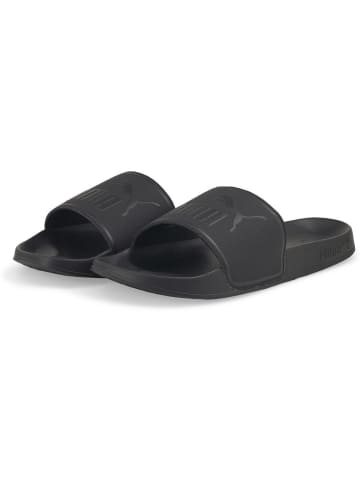 Puma Sandale "LeadCat 2.0" in Schwarz