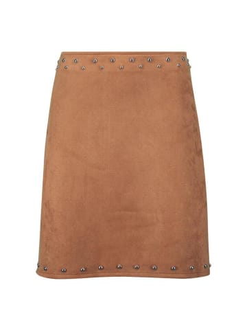 Zero  Rock in cinnamon swirl