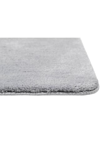 Wecon Home Badteppich Joris in hellgrau