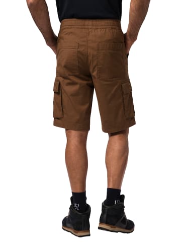 JP1880 Bermuda in kupferbraun