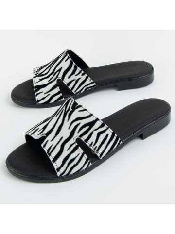 Purapiel Sandalen Hacca5 in Mehrfarbig