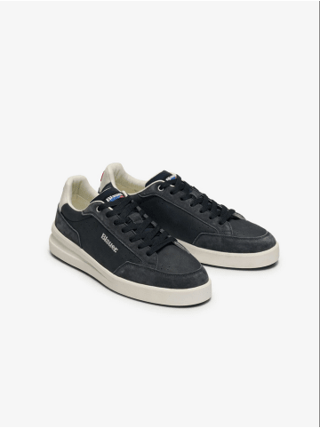 BLAUER USA Sneaker 10343833207126 Blau