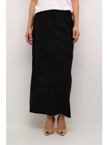 Kaffe Rock KAmerle Regular fit in Black Deep