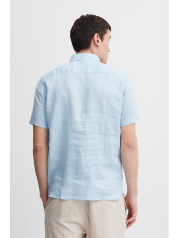 CASUAL FRIDAY Kurzarmhemd CFAnton 0071 S shirt - 20504661 in blau