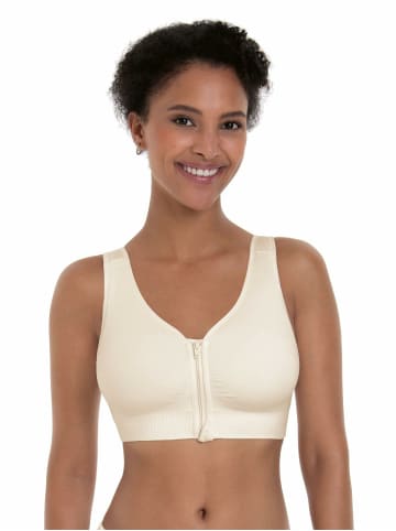 Anita Sport BH für Damen in beige