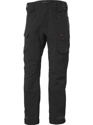 Helly Hansen Arbeitshose "Kensington CNCT" in Schwarz