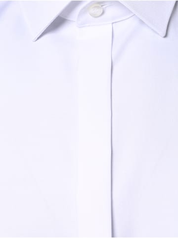 OLYMP  Hemd in weiß