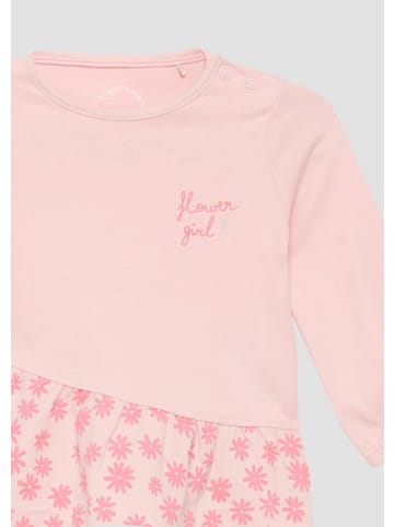 s.Oliver T-Shirt in 4101_zartrosa