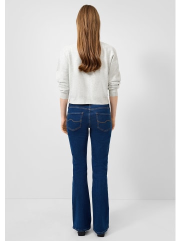 QS Jeans-Hose CATIE in 58Z8_dunkelblau