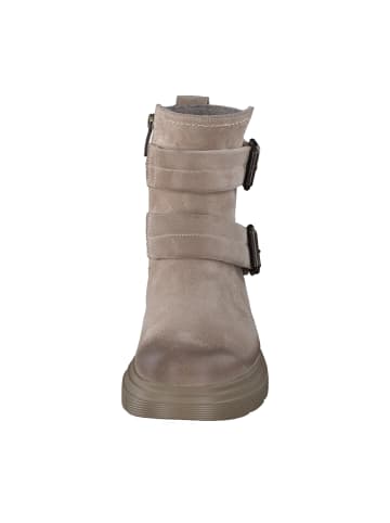 Paul Green Klassische Stiefeletten in Beige