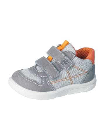 Ricosta Klettschuhe in Grau