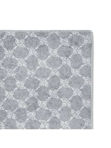 JOOP! Handtuch 1er Pack in Grau