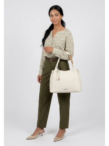 EMILY & NOAH Shopper E&N Jeanine in beige 400