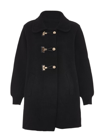 VIRITA Women Strickjacke in Schwarz
