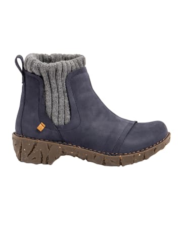 El Naturalista Stiefeletten blau