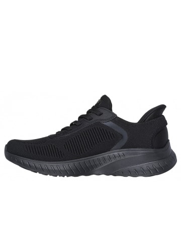 Skechers Footwear Sneaker Slip Ins in Schwarz