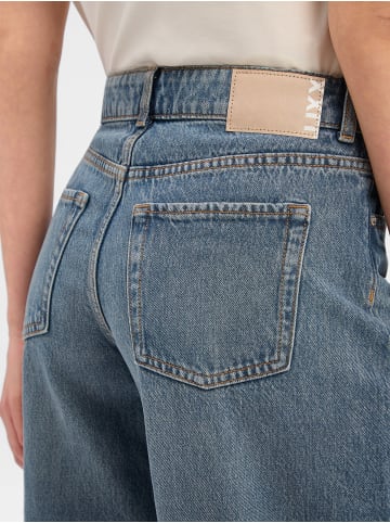 JJXX Jeans JXFuji Barrel in blue stone
