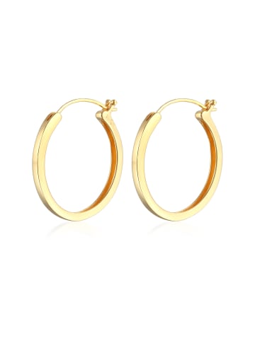 Elli Ohrringe 585 Gelbgold in Gold