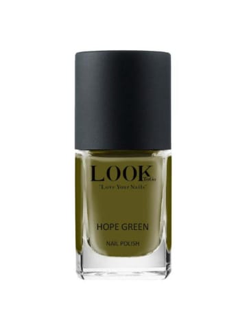 Look to Go Nagellack HOPE GREEN, 12ml