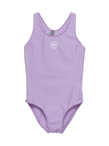 Color Kids Badeanzug COSwimmsuit in Lila