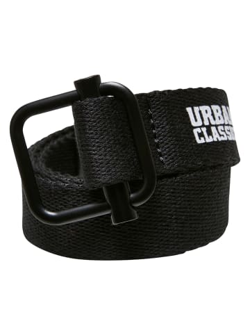 Urban Classics Urban Classics in black/blue