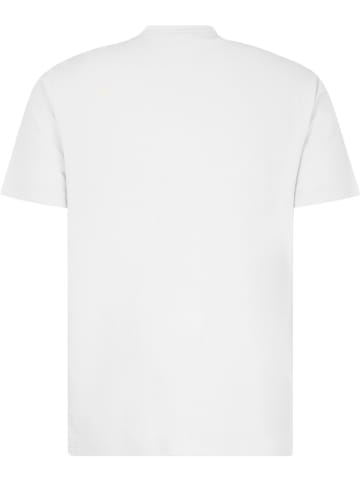 Fila T-Shirt in Weiß
