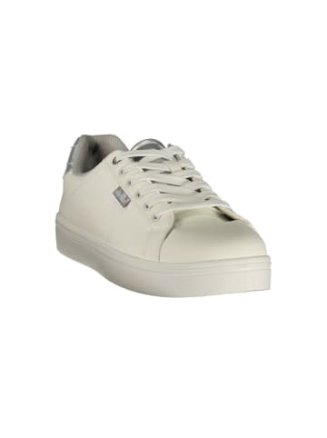 ellesse Weiß Damen Sneaker aus Polyurethan