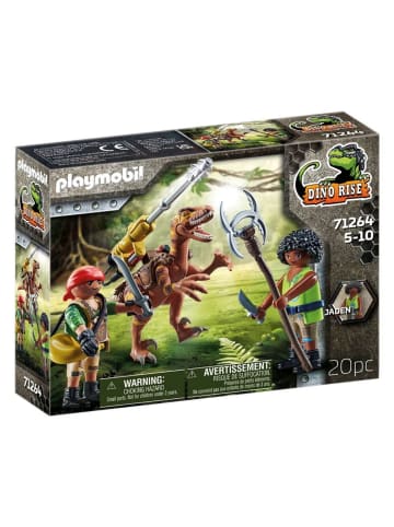 Playmobil Deinonychus in Mehrfarbig ab 5 Jahre